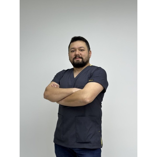 Clinictor - Polident Oral and Dental Health Clinic - İbrahi̇m Gülle