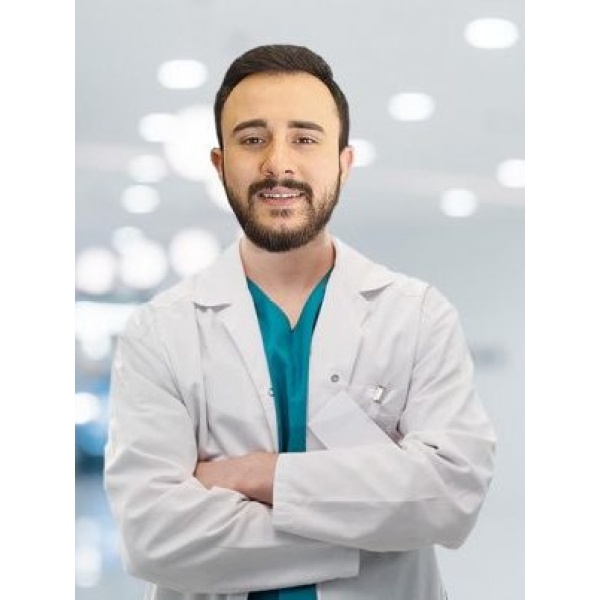 Clinictor - Ersoy Health Dental Clinic - Ibrahim Murat Afat