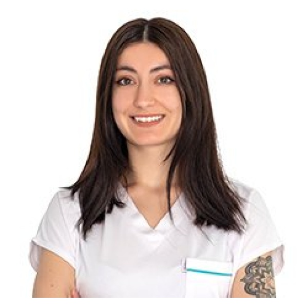 Clinictor - DENTWAY - İdil Goydas