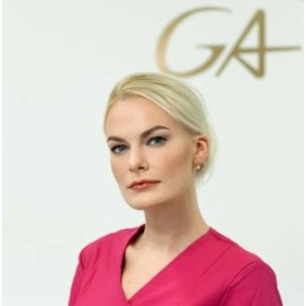 Clinictor - Grozio Akademija / Beauty Academy - Ieva Bukauskaitė