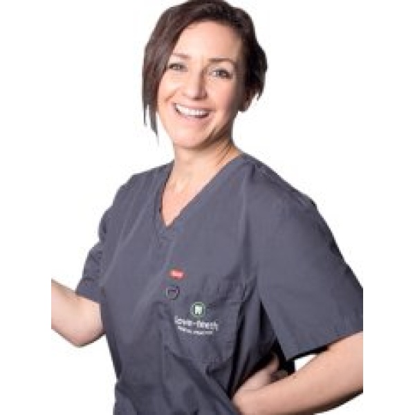 Clinictor - Love Teeth Dental Practice - Ilana Pine