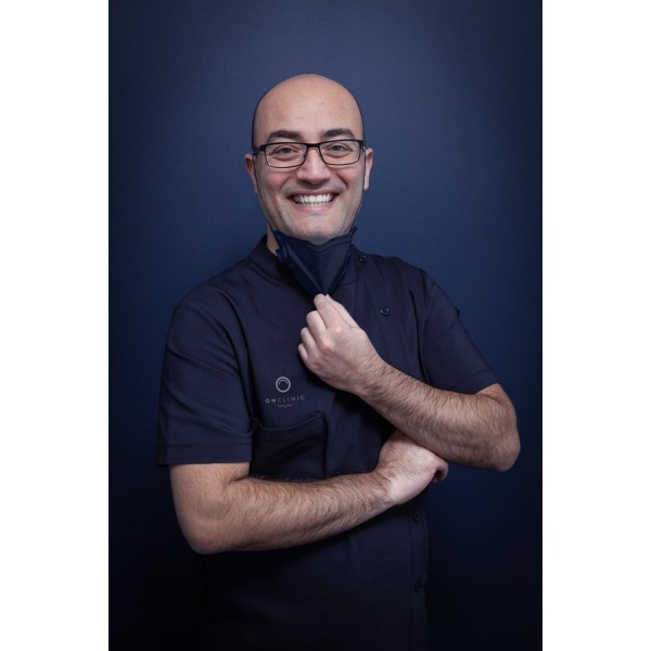 Clinictor - Onclinic - Ilay  Maden