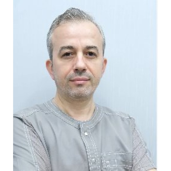 Clinictor - GCC Gokdemir Clinic - İlhami  Tunalı