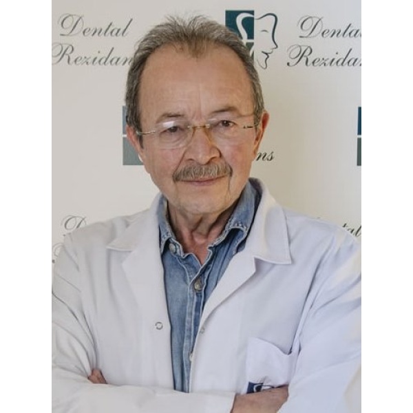 Clinictor - Dental Rezidans - İlhan Ergincan