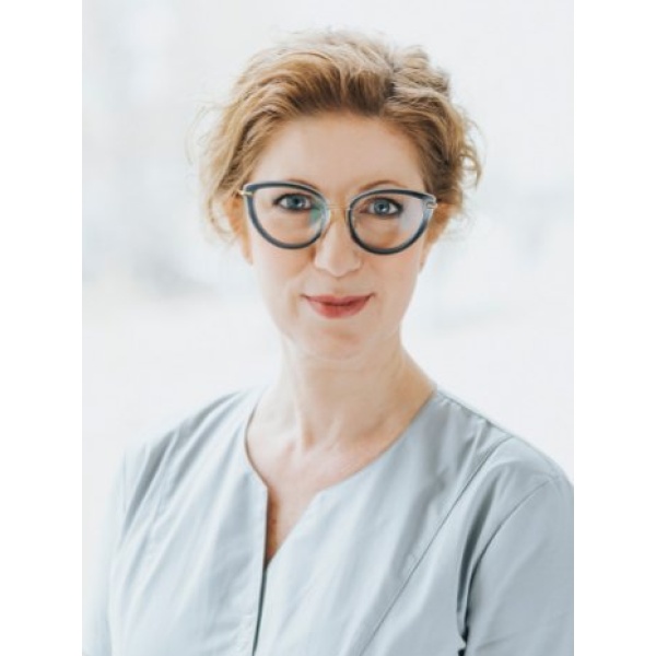 Clinictor - Next Fertility Nordic - Inna Ossiptšuk