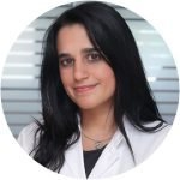 Clinictor - Genesis Genoma Lab - Ioanna Charalambous