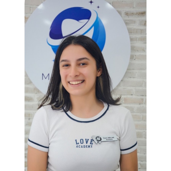 Clinictor - Magictouch Dental Clinic - İrem Ablak