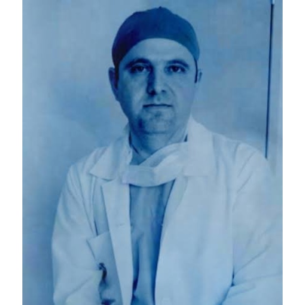 Clinictor - Beauty and FUE - Irfan Aydin