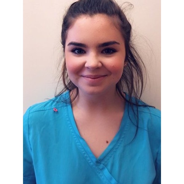 Clinictor - The Dinnington Practice - Isabelle  Armitage
