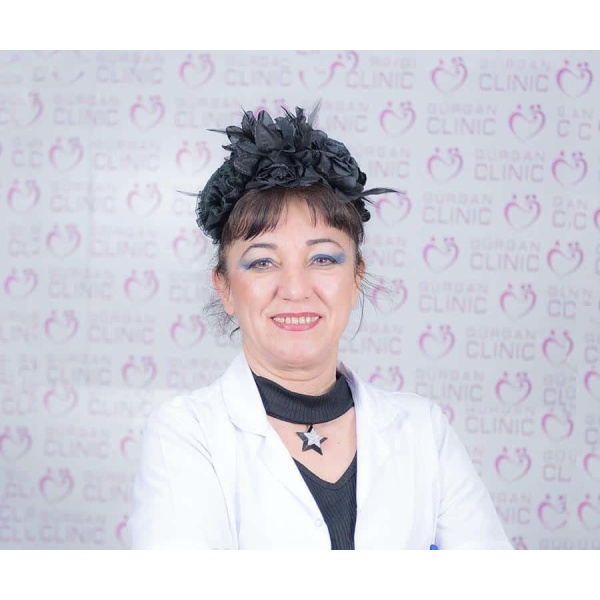 Clinictor - Gürgan Klinik - Isın Kocabas