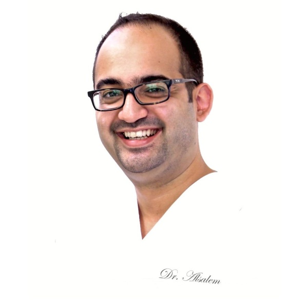 Clinictor - Alsalem Dental Clinics - Ismail Alsalem