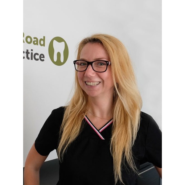 Clinictor - York Road Dental Practice Wandsworth - Iulia Marin