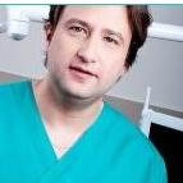 Clinictor - Dentaurus Kliniki Stomatologiczne - Gdańsk - Jacek Owczarczak