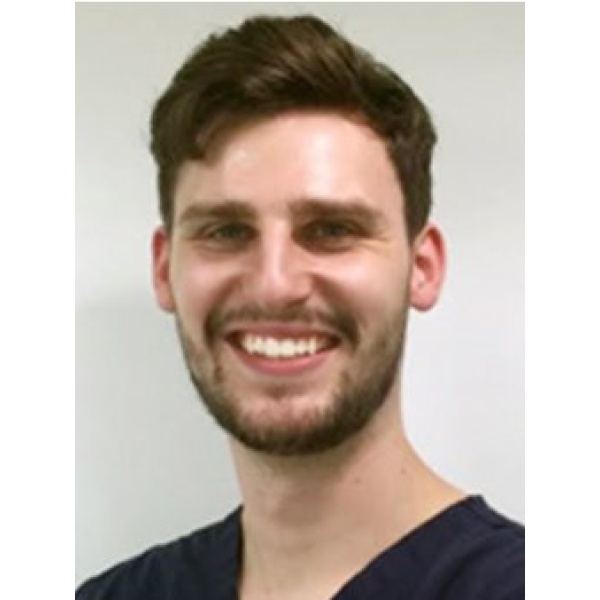 Clinictor - Dulwich Dental Office - Jack Button