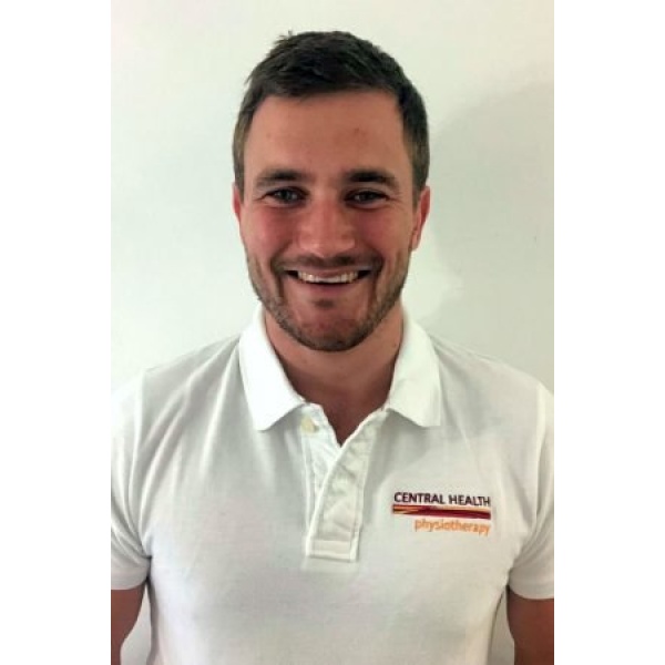 Clinictor - Central Health - Chancery Lane - Jack Watson