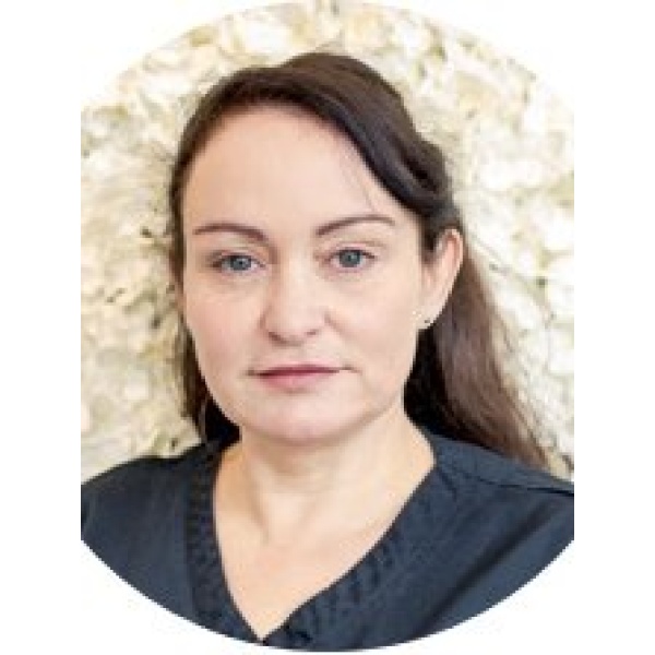 Clinictor - Revitalise ME - Jacky Edwards