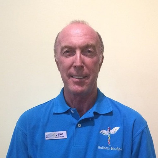 Clinictor - Holistic Bio Spa - Jake Ames