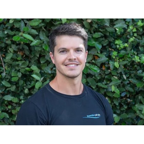 Clinictor - Bowden Physio - James Bowden