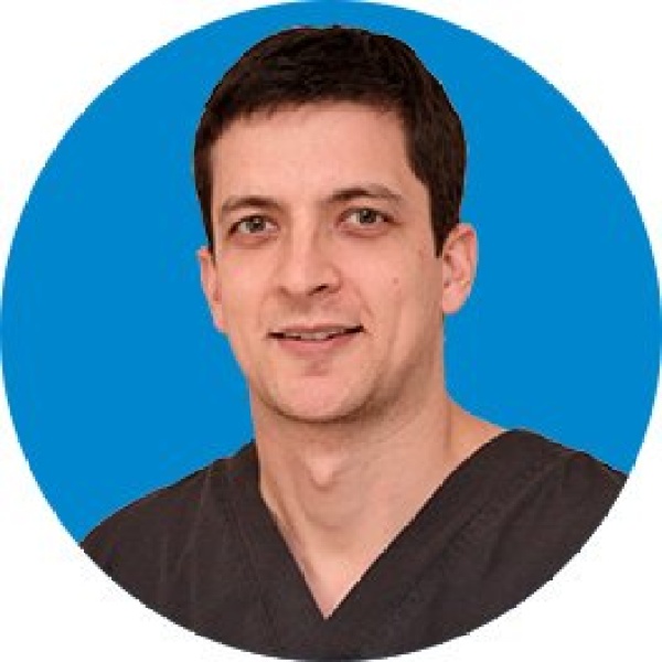 Clinictor - Currie Dental Care - James Craig