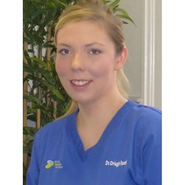 Clinictor - Dental Health Matters - James Kielt