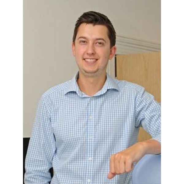 Clinictor - Kells Lane InDental - James Madeley