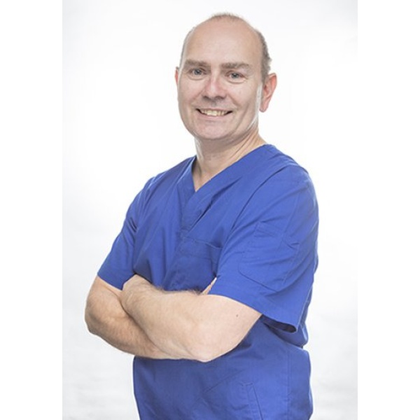 Clinictor - The Dental Suite - Loughborough - Jamie Wright