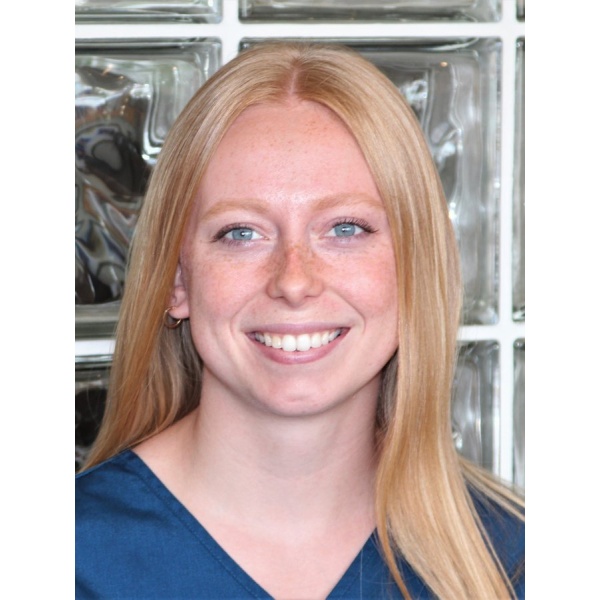 Clinictor - Auburn Centre Dental - Jamie