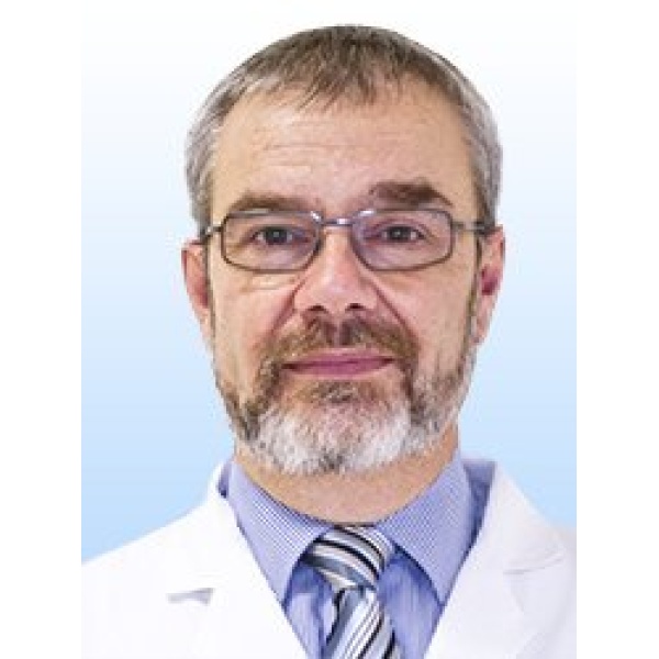 Clinictor - Praga Medica - Infertility Treatment Prague - Jan Sulc