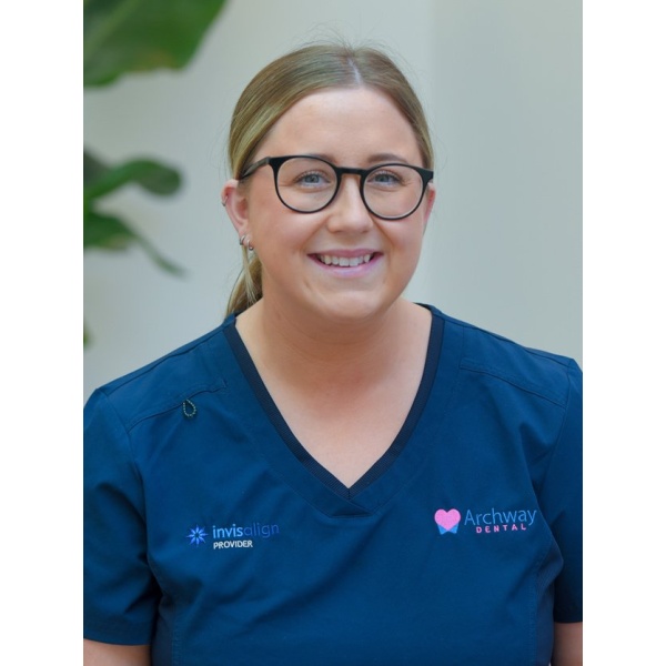 Clinictor - Archway Dental - Jasmin Bartlett