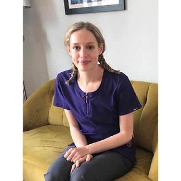 Clinictor - Wadebridge Dental Care - Jasmin Heard
