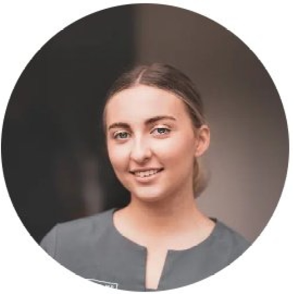 Clinictor - TIME to be ME - Jasmine Kneller