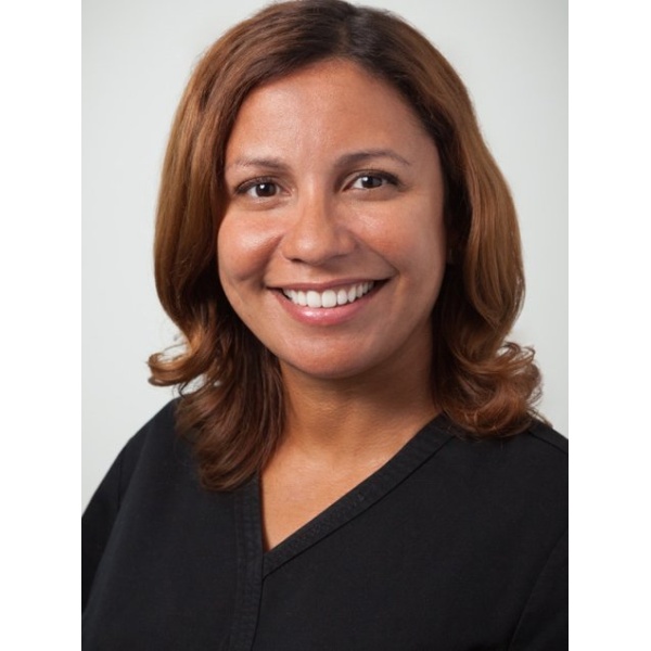 Clinictor - Islington Green Dental Practice - Jasmine Oubraim