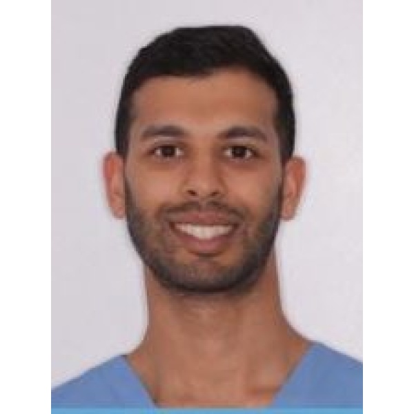 Clinictor - Boldmere Dental Practice - Jay Patel