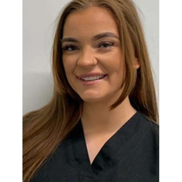 Clinictor - The Peppermint Group - Dental Clinic - Jenna MacLean
