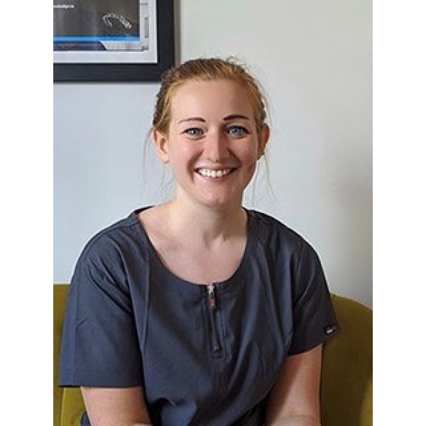 Clinictor - Wadebridge Dental Care - Jennie Forss