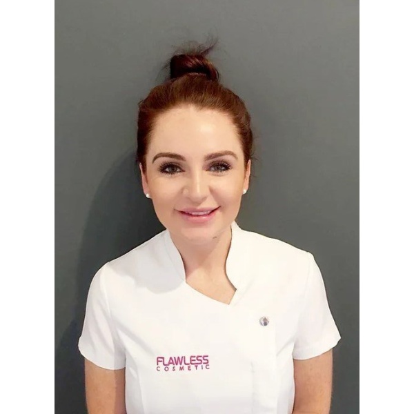 Clinictor - Flawless Cosmetic LTD - London - Jennie