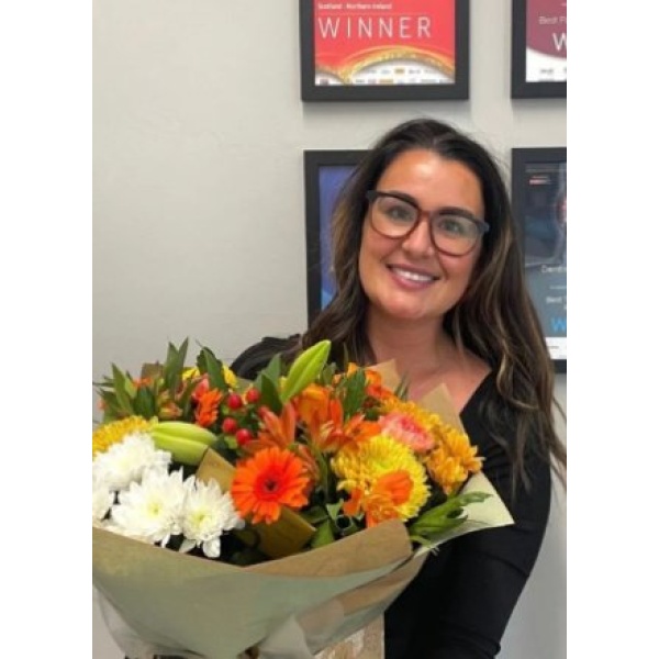 Clinictor - Queens Drive Dental - Jennifer Jacobs