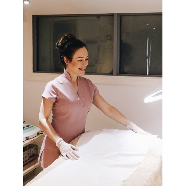 Clinictor - Jennifer King Skin Clinic - Jennifer King