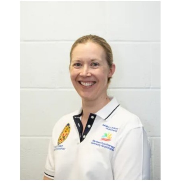 Clinictor - Harnham Physiotherapy Clinic - Jenny  Furtado