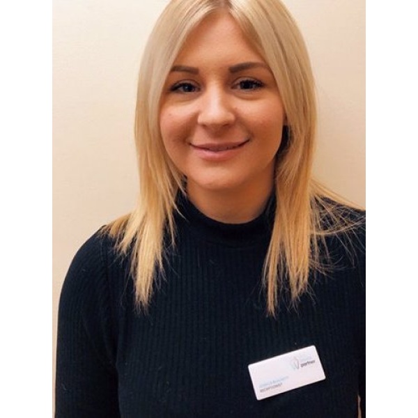 Clinictor - The Dinnington Practice - Jessica  Blackett