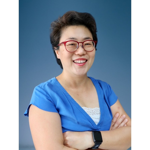 Clinictor - Integrative Physio - Palais Renaissanc - Jessie Yee