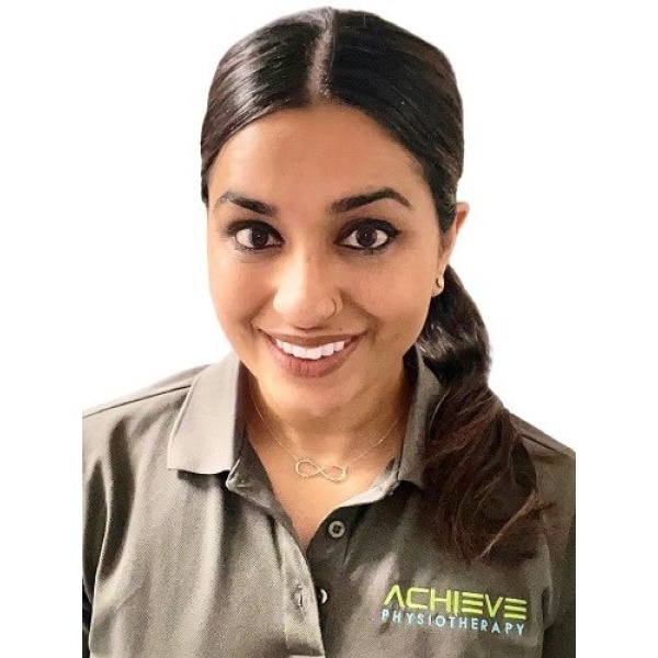 Clinictor - Achieve Physiotherapy Birmingham - Jezzie