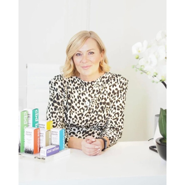 Clinictor - LA Perfection - Jo Minchin