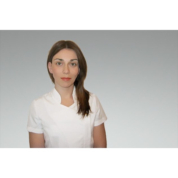Clinictor - Two Dimensions Laser & Skin Clinic - Joanna Pancarowicz