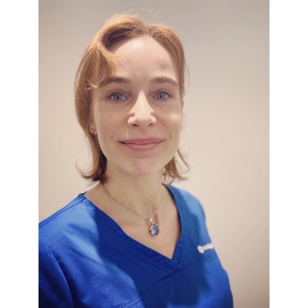 Clinictor - The Hogarth Health Club - Joanne Huff