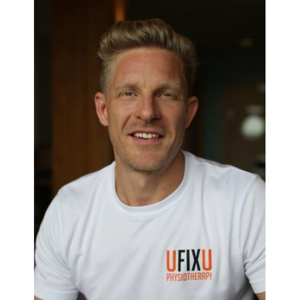 Clinictor - UFIXU Physiotherapy Kingston - Joe Dyer