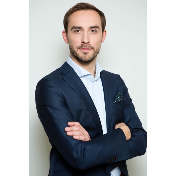 Clinictor - Perfectus Clinica - Jonas Drasutis, MD, PhD