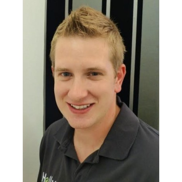Clinictor - Holly Dental Practice - Jonathan Kennair