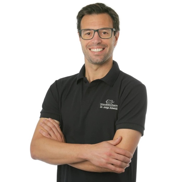Clinictor - Clinica Dentária da Avenida de Matosinhos - Jorge Almeida