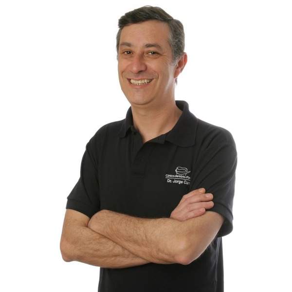 Clinictor - Clinica Dentária da Avenida de Matosinhos - Jorge Cunha